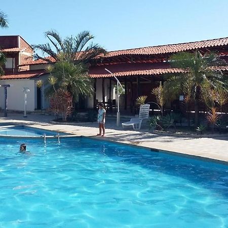 バヘイリーニャス Chale Porto Dos Lencoisヴィラ エクステリア 写真