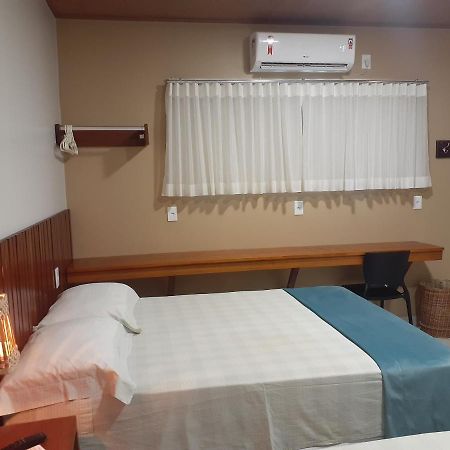 バヘイリーニャス Chale Porto Dos Lencoisヴィラ エクステリア 写真