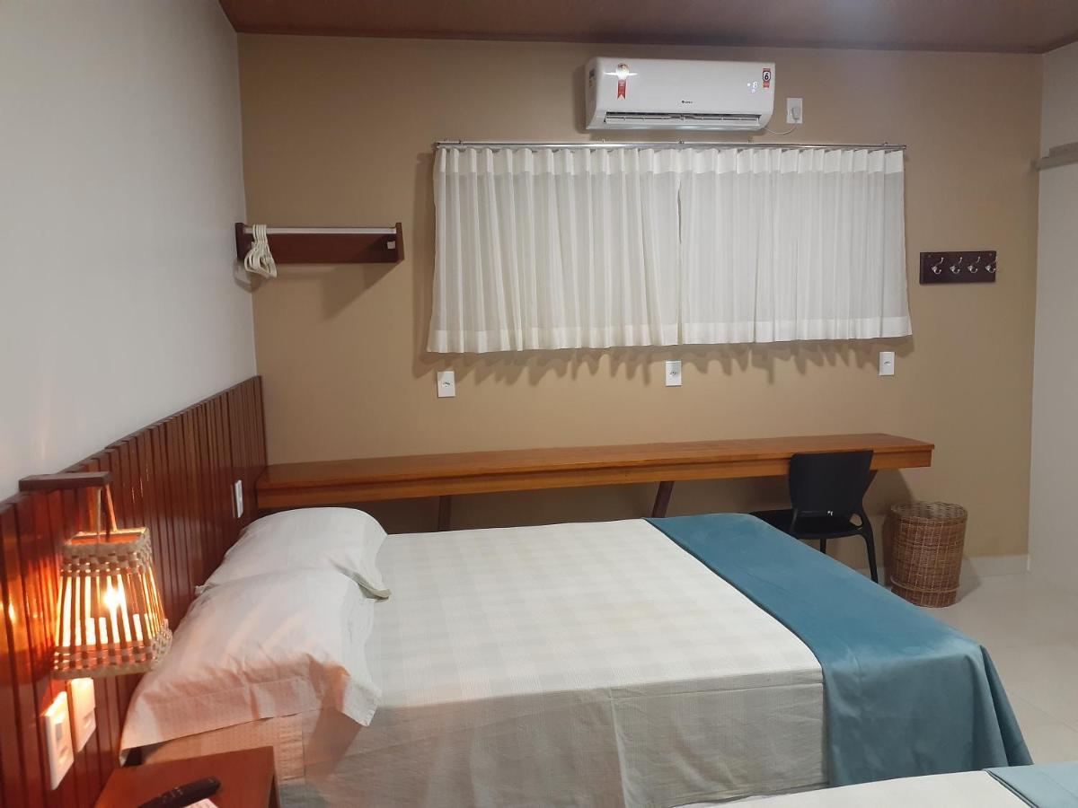 バヘイリーニャス Chale Porto Dos Lencoisヴィラ エクステリア 写真