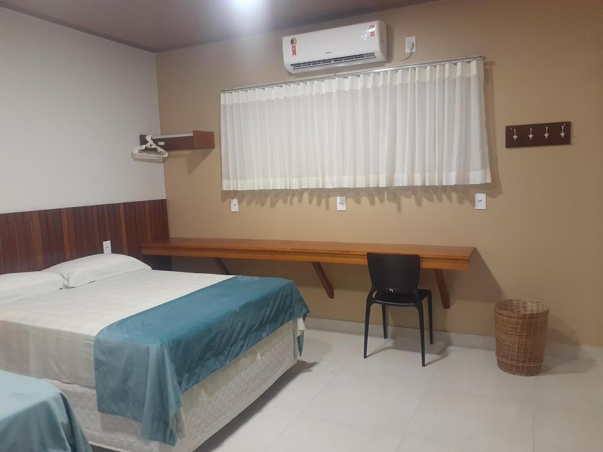 バヘイリーニャス Chale Porto Dos Lencoisヴィラ エクステリア 写真