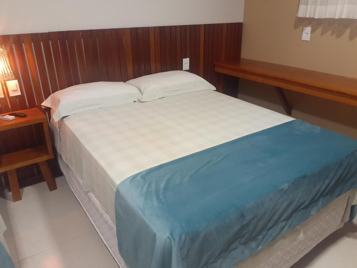 バヘイリーニャス Chale Porto Dos Lencoisヴィラ エクステリア 写真