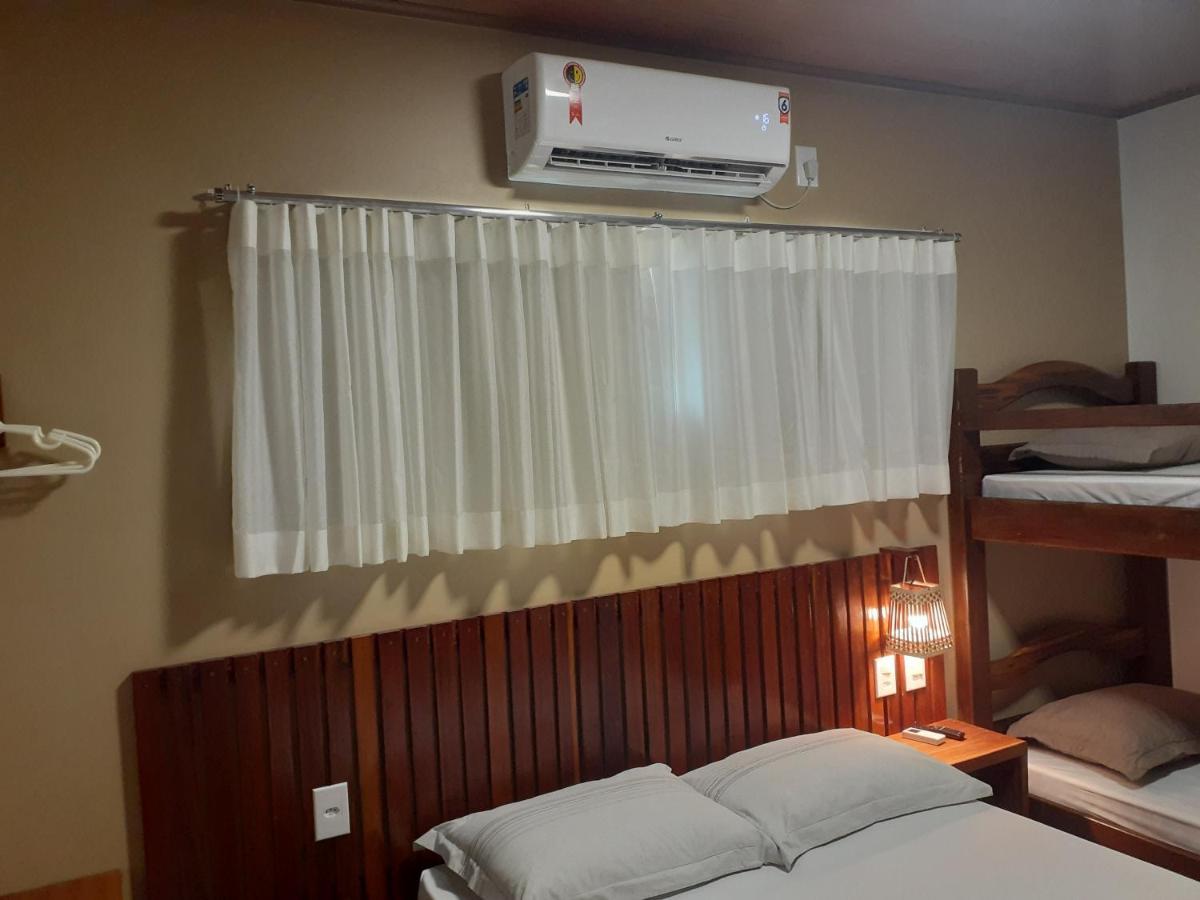 バヘイリーニャス Chale Porto Dos Lencoisヴィラ エクステリア 写真