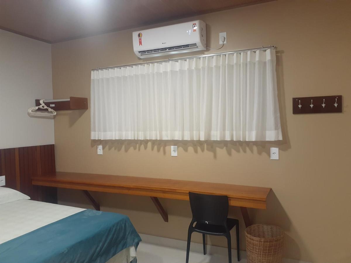 バヘイリーニャス Chale Porto Dos Lencoisヴィラ エクステリア 写真