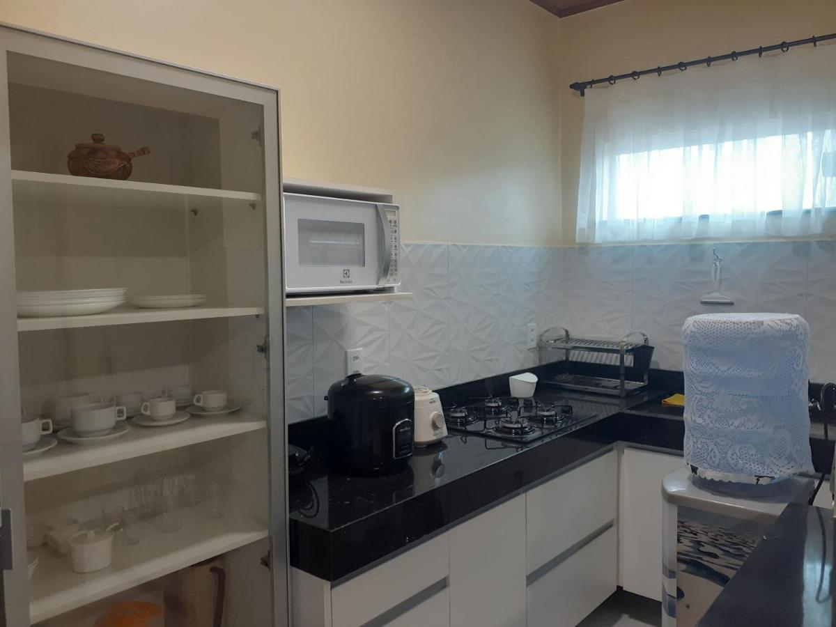 バヘイリーニャス Chale Porto Dos Lencoisヴィラ エクステリア 写真