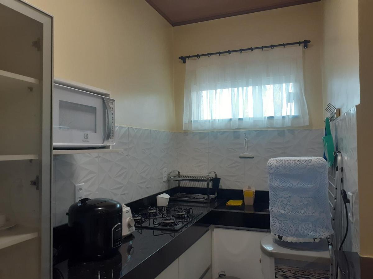 バヘイリーニャス Chale Porto Dos Lencoisヴィラ エクステリア 写真