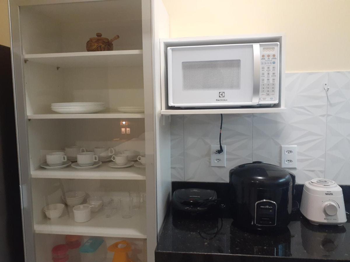 バヘイリーニャス Chale Porto Dos Lencoisヴィラ エクステリア 写真