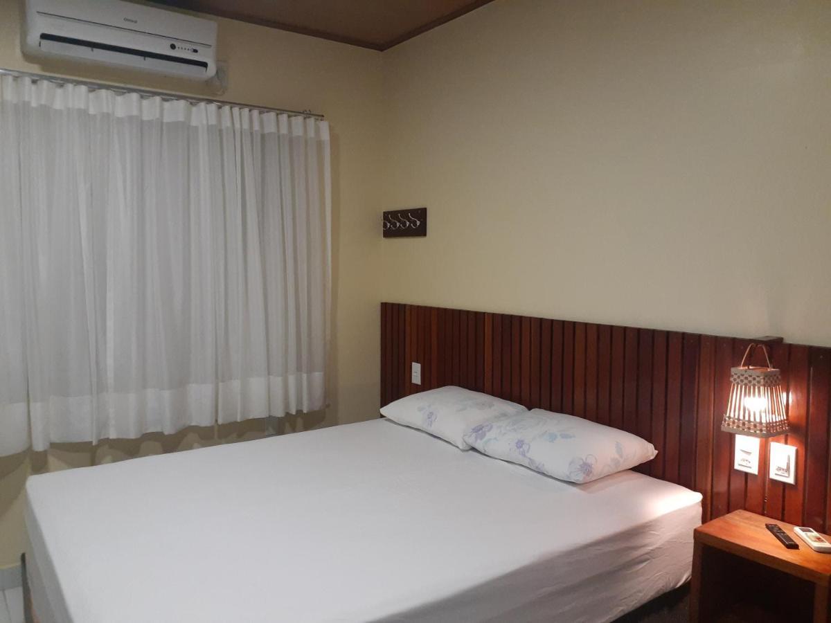 バヘイリーニャス Chale Porto Dos Lencoisヴィラ エクステリア 写真