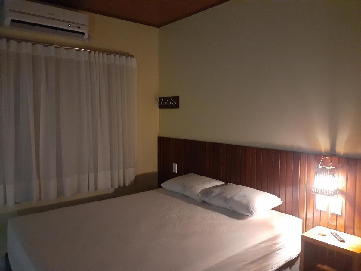 バヘイリーニャス Chale Porto Dos Lencoisヴィラ エクステリア 写真