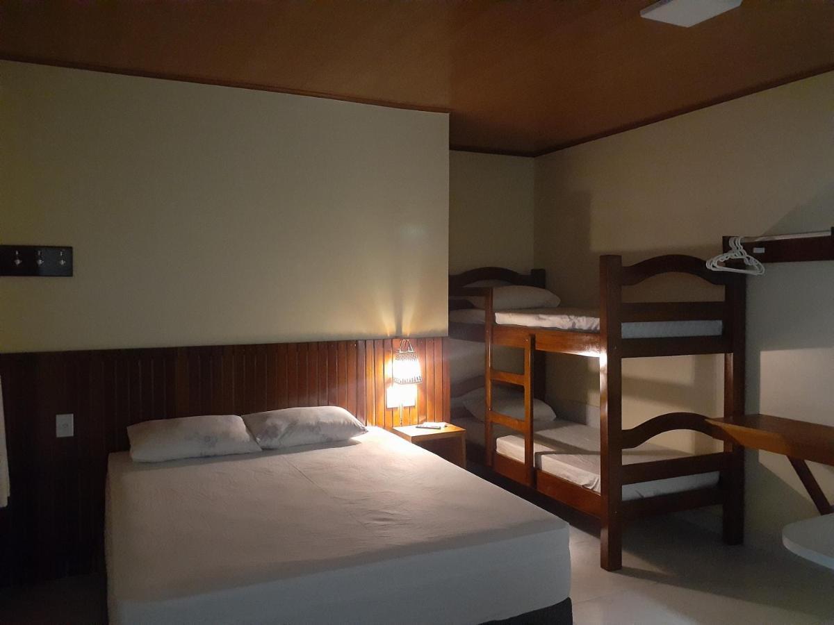 バヘイリーニャス Chale Porto Dos Lencoisヴィラ エクステリア 写真