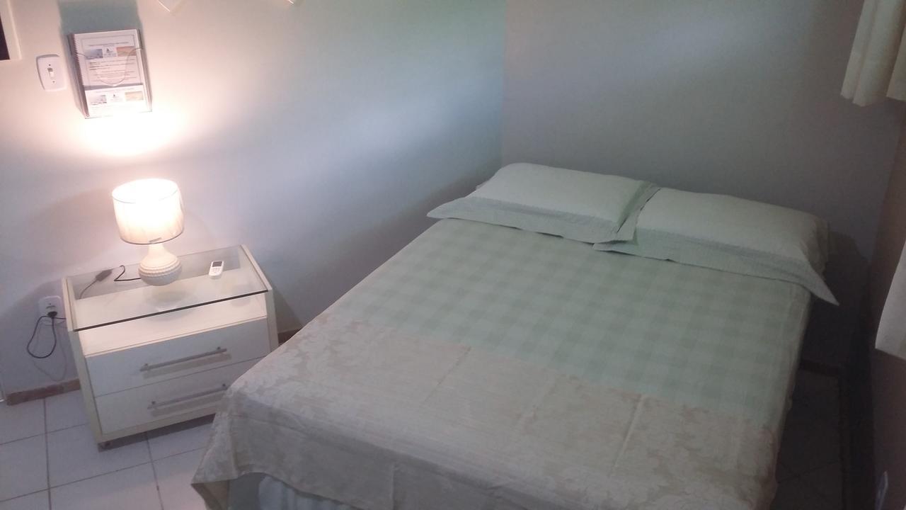 バヘイリーニャス Chale Porto Dos Lencoisヴィラ エクステリア 写真