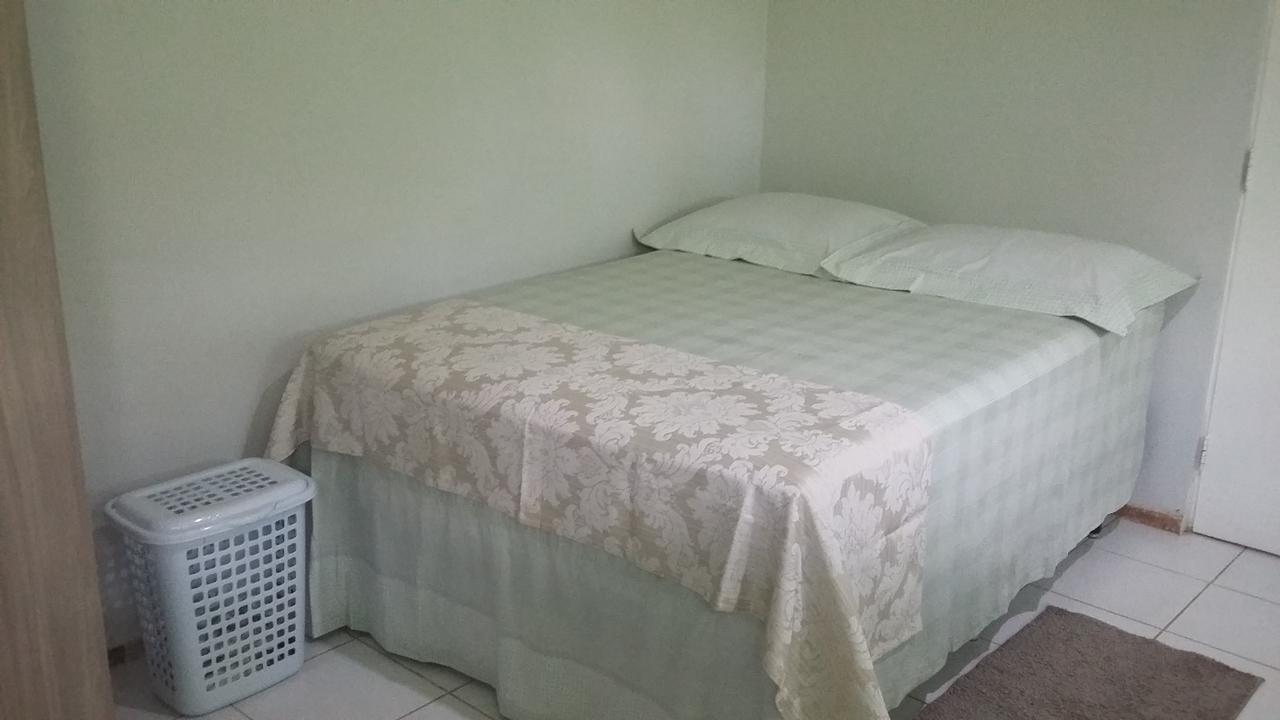 バヘイリーニャス Chale Porto Dos Lencoisヴィラ エクステリア 写真