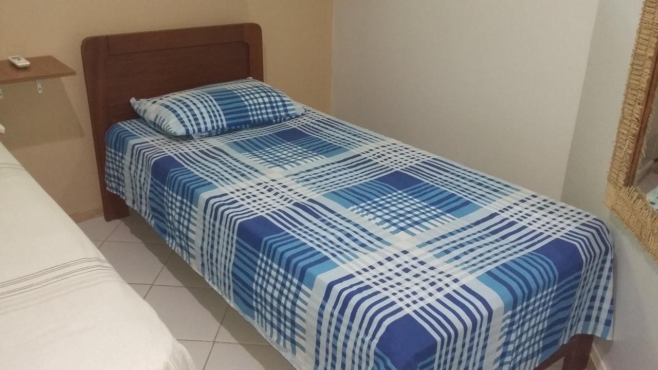 バヘイリーニャス Chale Porto Dos Lencoisヴィラ エクステリア 写真