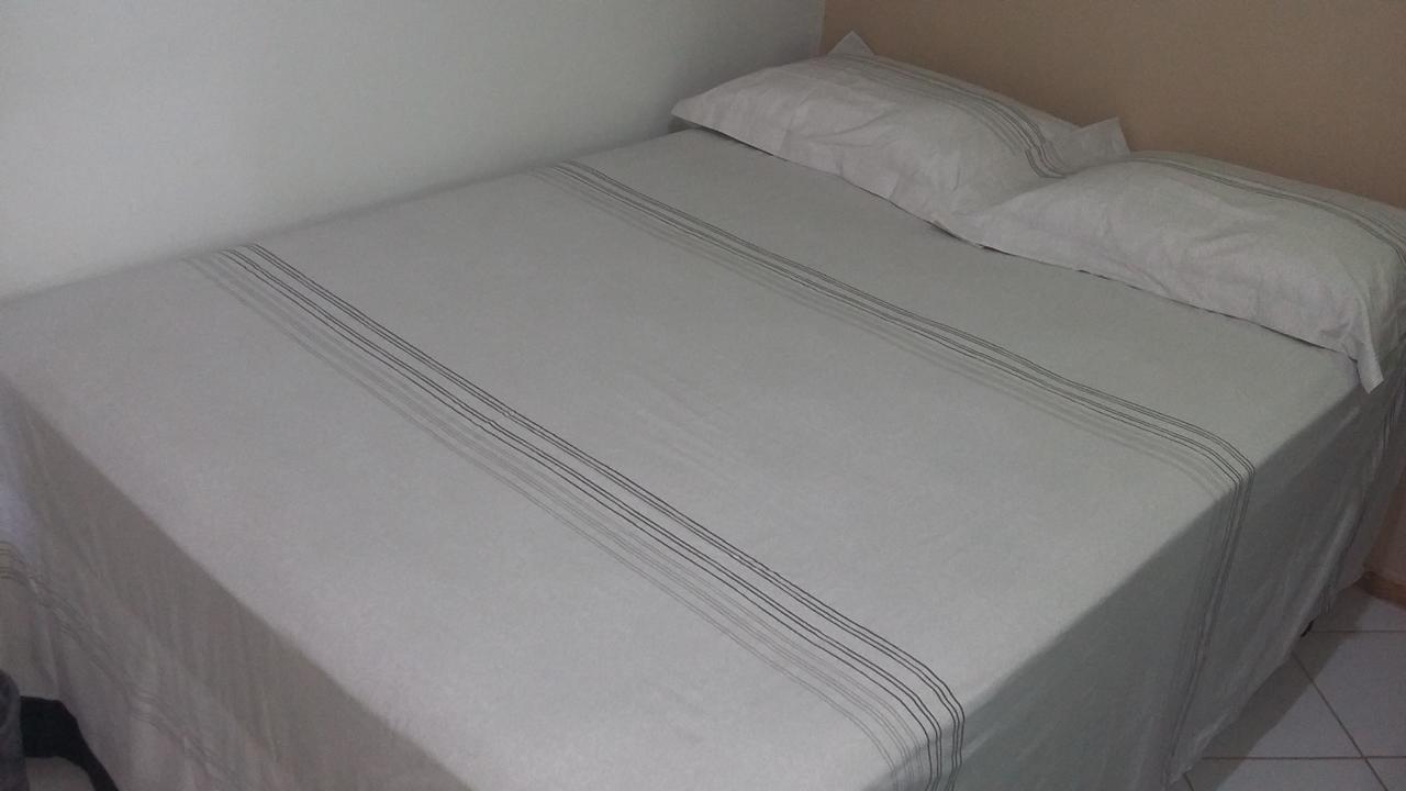 バヘイリーニャス Chale Porto Dos Lencoisヴィラ エクステリア 写真